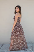 VESTIDO MESH MISS BAMBI
