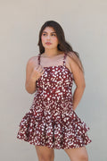 FALDA WAFFLE MISS BAMBI