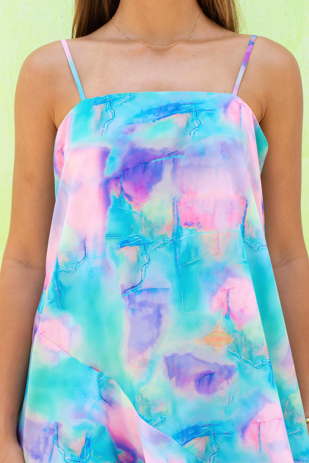 BLUSÓN COLOR DANCER