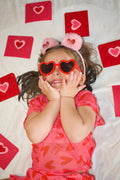 CONJUNTO NIÑA LOVE