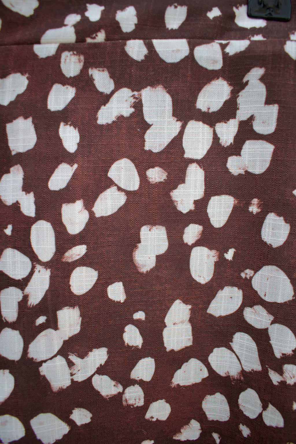 SHORT LINO MISS BAMBI CHOCOLATE